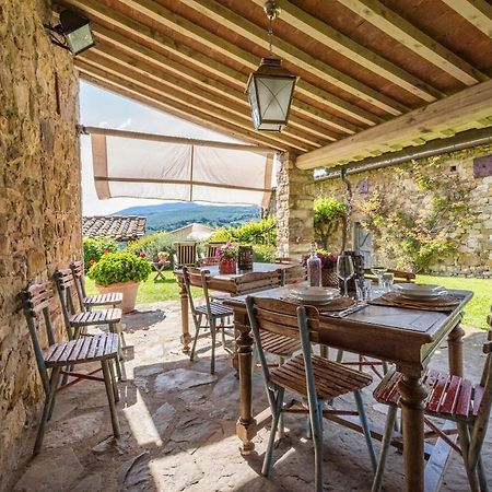 Villa Riflessi Di Fiesole - Piscina - Vista Firenze Экстерьер фото