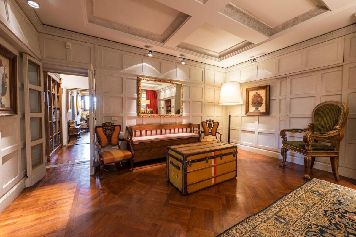 Villa Riflessi Di Fiesole - Piscina - Vista Firenze Экстерьер фото